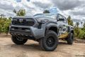 ICON 2024 Toyota Tacoma 1.25-3" Lift, Stage 2 Suspension System, Tubular UCA w/ Triple Rate Rear Springs