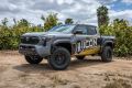 ICON 2024 Toyota Tacoma 1.25-3" Lift, Stage 4 Suspension System, Billet UCA