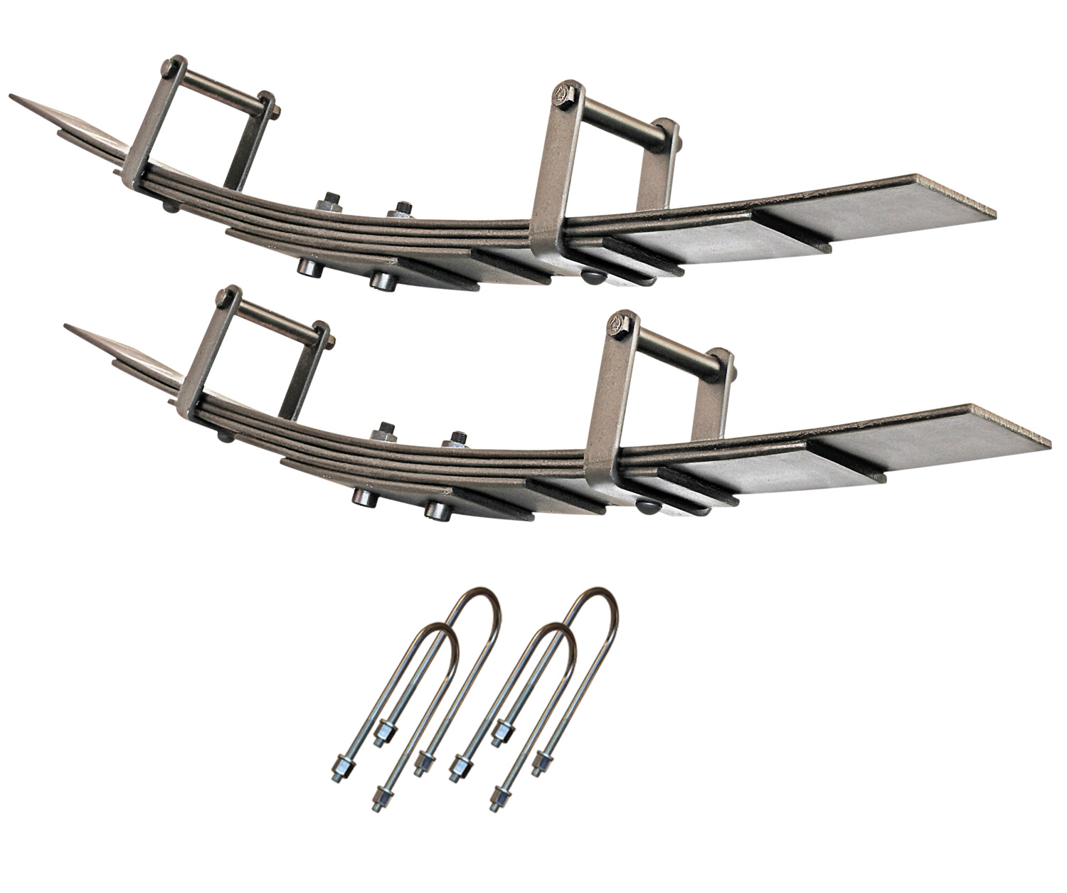 Carli Progressive Add-a-Pack, 3" lift