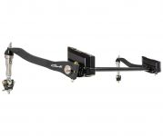 Carli Torsion Sway Bar Kit, 2011-16 Ford F250/350 4x4 w/2.5″ Lift