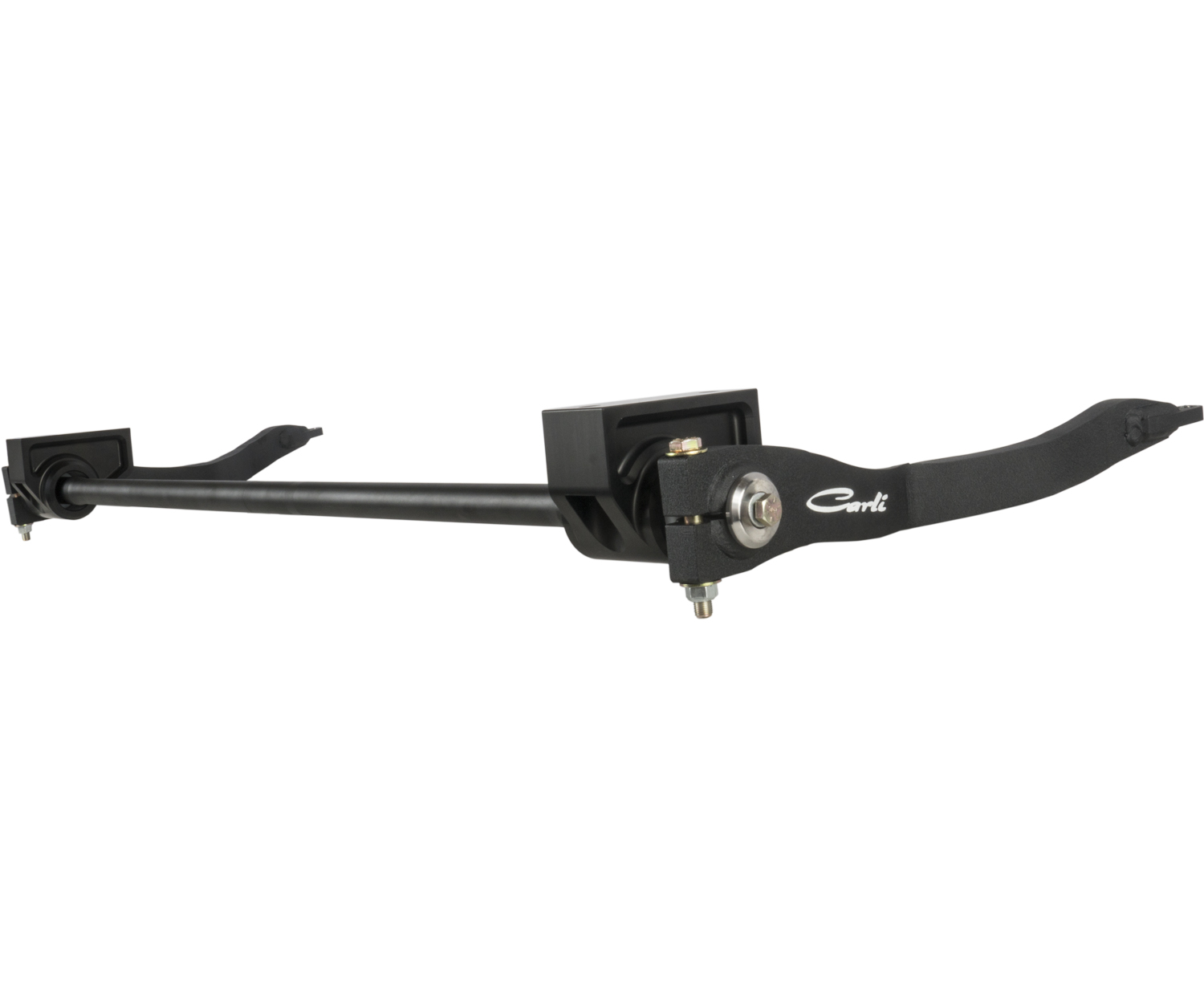 Carli Ford Torsion Sway Bar System, LVL - NO END LINKS