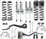 Carli Backcountry 2.0 System, Base, 3” Lift, 2007-17 Jeep Wrangler JKU