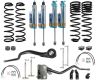 Carli Pathfinder Suspension System, Base, 3” Lift, 2007-17 Jeep Wrangler JKU