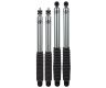 Carli Signature Shocks, Rear, Pair, 2.5” Lift, 2005-23 Ford F250/F350, 4x4