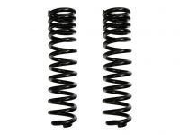 ICON 2023-2024 Ford F-250/F-350 Super Duty 4WD Diesel, 4.5" Lift, Front, Dual Rate Coil Spring Kit