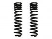 ICON 2023-2024 Ford F-250/F-350 Super Duty 4WD Gas, 4.5" Lift, Front, Dual Rate Coil Spring Kit