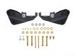 ICON 2023 Ford F-250/F-350 Super Duty 4WD, Radius Arm Drop Kit