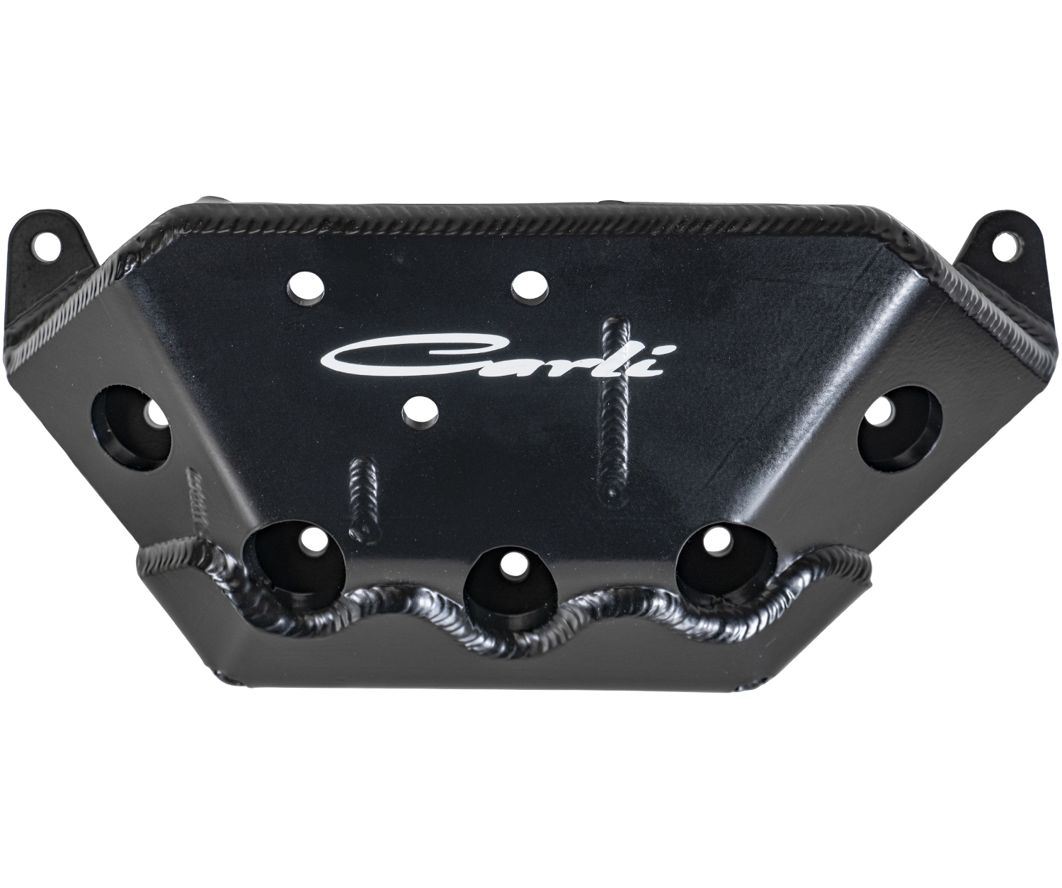 Carli Front Differential Guard, 2003-2012/13 Ram 2500/3500