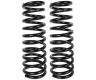 Carli Front Coil Springs, Diesel, 3" Lift, Linear Rate