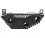 Carli Front Differential Guard, Dana 44