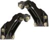 Carli Fabricated Rear Shock Mount, Pair