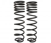 Carli Rear Coil Springs, 1/2" Lift, Multi Rate, 1500