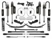 ICON 2023-2024 Ford F-250/F-350 Super Duty 4WD Diesel, 4.5" Lift, Stage 6 Suspension System w/ Expansion Packs