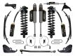 ICON 2023 Ford F-250/F-350 Super Duty 4WD, 4-5.5" Lift, Stage 5 Coilover Conversion System w/ Expansion Packs