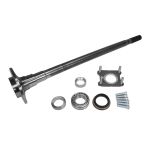 YA WDM220-32-32.8-K Drive Axle Shaft Assembly - Yukon Gear & Axle M220 Ford Ranger Rear Axle Kit - 32.8" - RH w/ E-LOCKER [2019-2022]