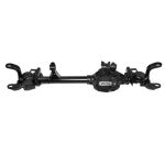 Zumbrota Performance Axle, Front Axle Assembly, Dana 30, '97-'06 Jeep Wrangler (Exc Rubicon), 4.56 Ratio, Helical