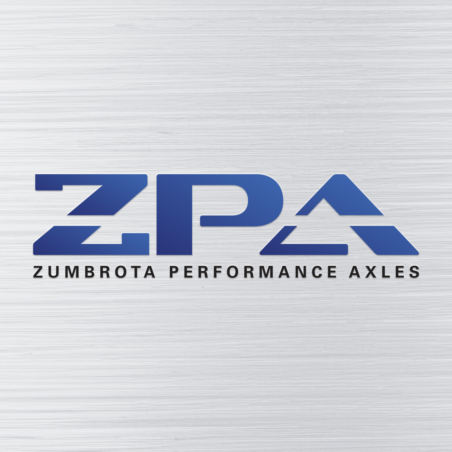 Zumbrota Performance Axle, Rear Axle Assembly, GM 10.5" 14 bolt Full Float, '99-'07 GM 2500 Pickup ('07 Classic), 4.56 Ratio, Grizzly