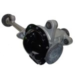 Zumbrota Performance Axle, Front Axle Assembly, Ford 8.8 IFS, '04-'05 Ford F150, 4.88 Ratio, Open