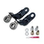 Cognito Pitman Idler Arm Support Kit For 1993-1998 Silverado/Sierra 1500-3500 2WD/4WD