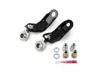 Cognito Pitman Idler Arm Support Kit for 1999-2006 Silverado/Sierra 1500 2WD/4WD