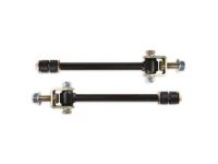 Cognito Heavy-Duty Front Sway Bar End Link Kit for 2001-2019 Silverado/Sierra 2500/3500 2WD/4WD