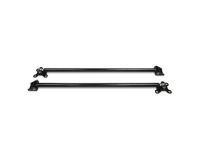 Cognito Economy Traction Bar Kit for 0-6 Inch Rear Lift On 2011-2019 Silverado/Sierra 2500/3500 2WD/4WD