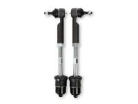 Cognito Alloy Series Tie Rod Kit for 2001-2010 Silverado/Sierra 2500/3500 2WD/4WD