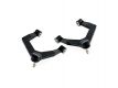 Cognito Uniball SM Series Upper Control Arm Kit for 2019-2024 Silverado/Sierra 1500 2WD/4WD Including AT4 and Trail Boss