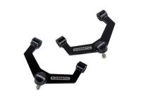 Cognito Uniball SM Series Upper Control Arm Kit For 2011-2019 Silverado/Sierra 2500/3500 2WD/4WD