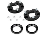 Cognito 2-Inch Economy Leveling Kit For 2019-2024 Silverado/Sierra 1500 2WD/4WD