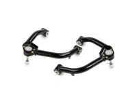 Cognito Ball Joint Upper Control Arm Kit For 2019-2024 Silverado/Sierra 1500 2WD/4WD Including AT4 and Trail Boss