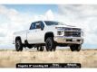 Cognito 3-Inch Premier Leveling Kit with Fox PSRR 2.0 Shocks for 2020-2024 Silverado/Sierra 2500/3500 2WD/4WD