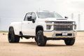 Cognito 3-Inch Performance Leveling Kit for 2020-2024 Silverado/Sierra 2500/3500 2WD/4WD