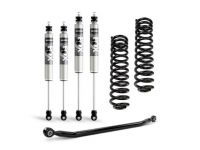 Cognito 3-Inch Performance Leveling Kit With Fox PS 2.0 IFP Shocks for 2014-2024 RAM 2500 4WD