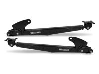 Cognito SM Series LDG Traction Bar Kit For 2017-2024 Ford F-250/F-350 4WD With 0-4.5 Inch Rear Lift Height