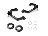 Cognito 2.5-Inch Standard Leveling Kit for 2021-2023 Ford F-150 4WD