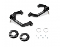 Cognito 2.5-Inch Standard Leveling Kit for 202015-202020 Ford F-150 4WD