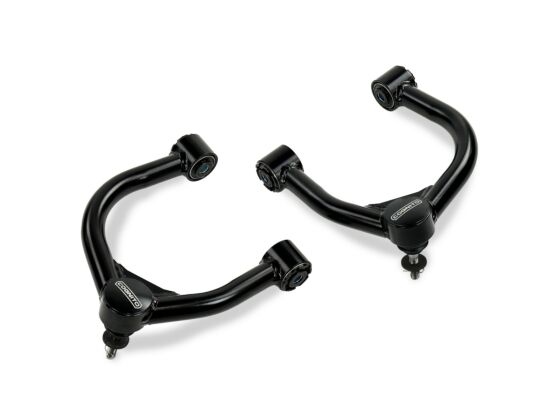 Cognito Ball Joint Upper Control Arm Kit for 2022-2024 Tundra 2WD/4WD