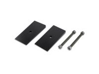 Cognito 4 Degree Rear Pinion Angle Shim Kit For 1999-2018 Silverado/Sierra 1500 2WD/4WD / 2001-2010 Silverado/Sierra 2500/3500 2WD/4WD