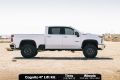 Cognito 4-Inch Elite Lift Kit with Elka 2.5 Reservoir Shocks for 2020-2024 Silverado/Sierra 2500/3500 2WD/4WD