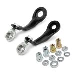 Cognito Forged Pitman Idler Arm Support Kit Silverado/Sierra for 2011-2024 Silverado/Sierra 2500/3500 2WD/4WD