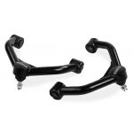 Cognito Ball Joint Upper Control Arm Kit for 2020-2024 Silverado/Sierra 2500/3500 2WD/4WD