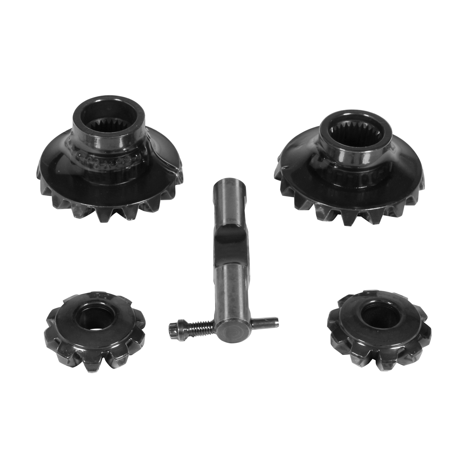 YPKC8.25-P-29 Differential Carrier Gear Kit - Yukon Gear & Axle | 8.25" CHY 29spl DURA GRIP | Dodge Ram, Dakota, Durango, Jeep Cherokee