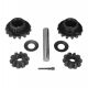 YPKM35-P-27 Differential Carrier Gear Kit - Upgrade Your Ride with Yukon Gear & Axle