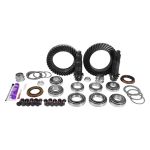 Yukon Re-Gear & Install Kit, M210 Front/M220 Rear, 21-23 Ford Bronco, 4.88 Ratio