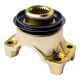 YY F10.25L-1410U Differential End Yoke - Yukon Gear & Axle - Ford F-250, F-350 - 1410 Yoke