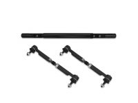 Cognito Extreme Duty Tie Rod Center Link Kit For 2011-2024 Silverado/Sierra 2500/3500 2WD/4WD