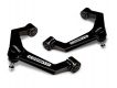 Cognito SM Series Upper Control Arm Kit For 2024 Silverado 2500HD ZR2 & Sierra 2500HD AT4X