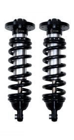 ICON 2004-15 Nissan Titan, 0-3” Lift, 2.5 VS Coilover Kit