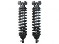 ICON 2016-2023 Nissan Titan XD, 2.5 VS Internal Reservoir Coilover Kit